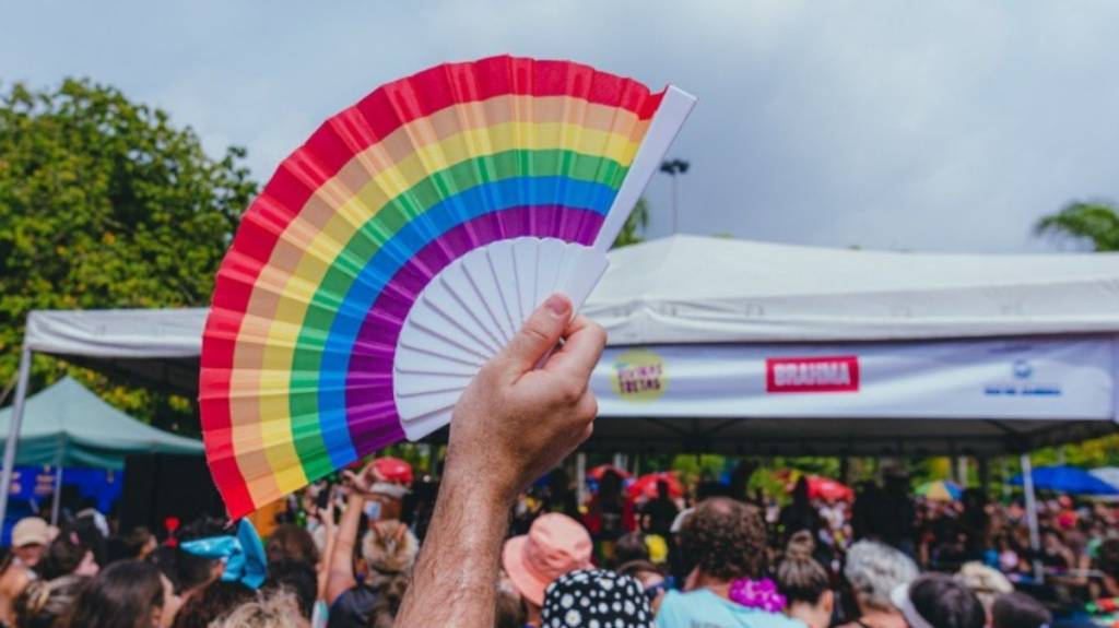 Cordão da Bola Preta: vem aí o Arraiá GayPira