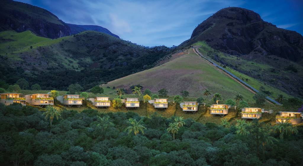 Mercado imobiliário vive boom na Região Serrana com novos lançamentos