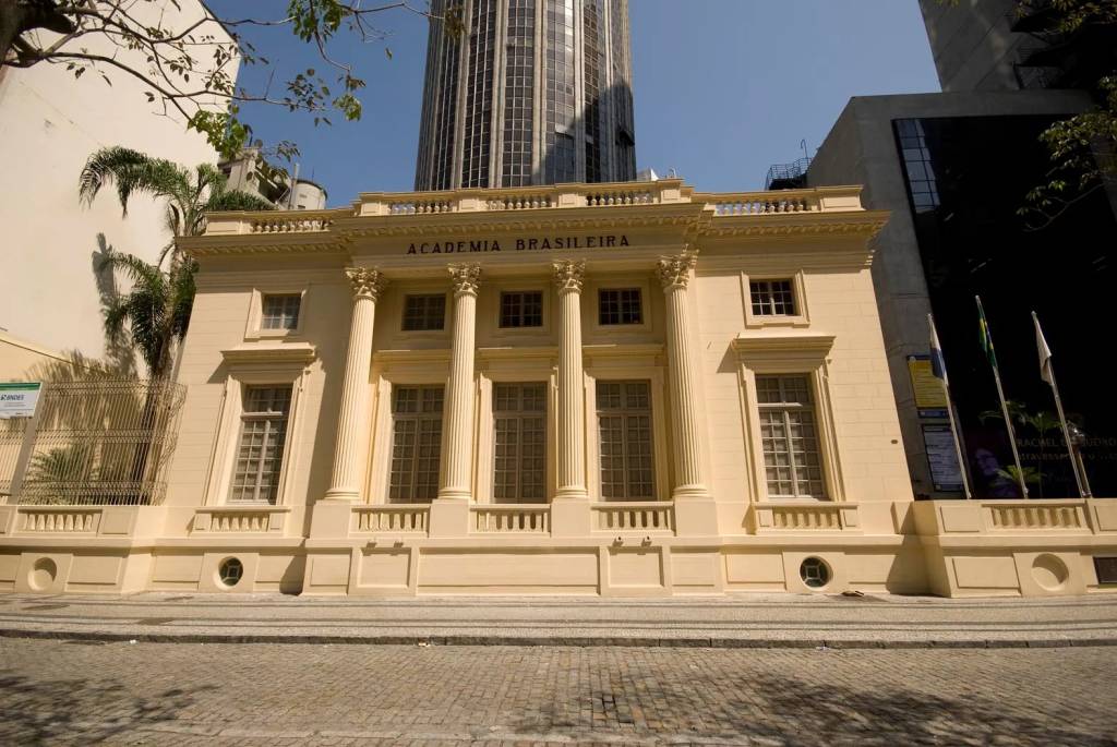 Rio intelectual já tem compromisso esta semana