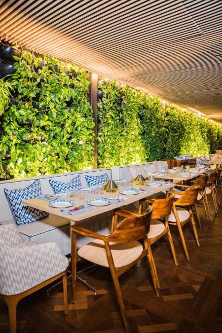ambiente osteria sardegna