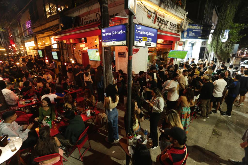 Cidade do barulho: cresce número de reclamações por perturbação do sossego