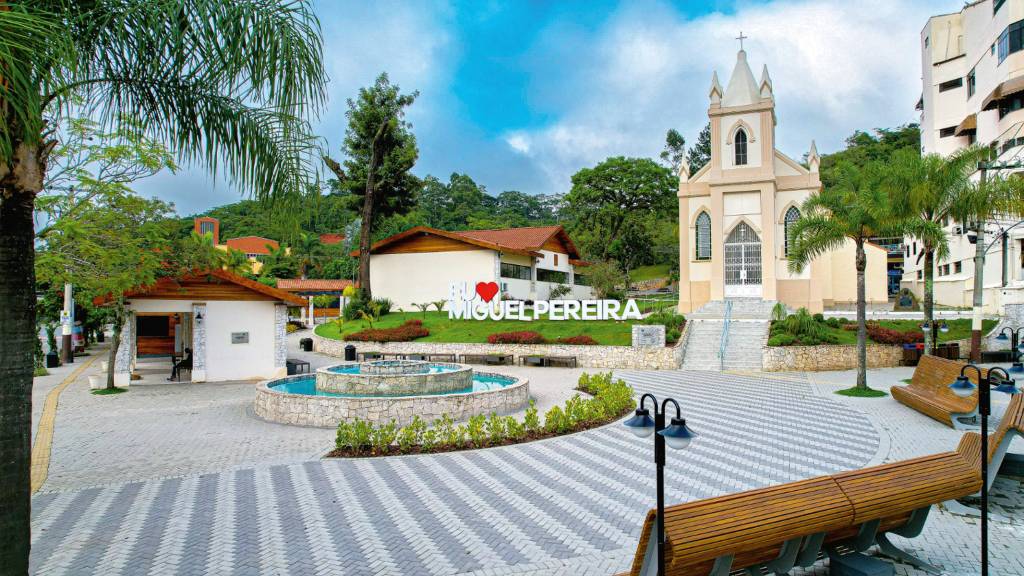 Miguel Pereira celebra 70 anos com programação musical de peso