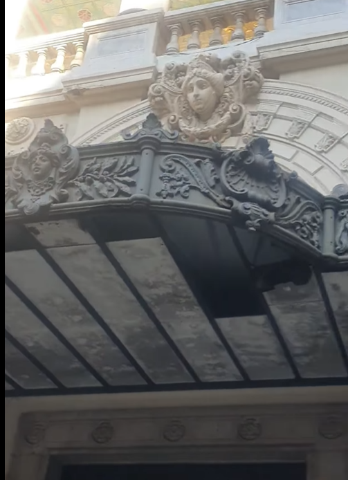 Segundo Marconi, se consertar antes de cair, o dano pode ser bem menor
