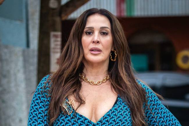 Claudia Raia Claudia-Raia