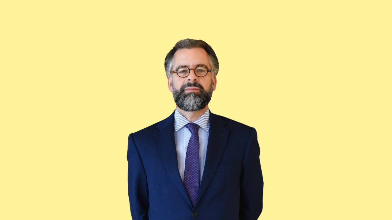 Mauricio Lyrio