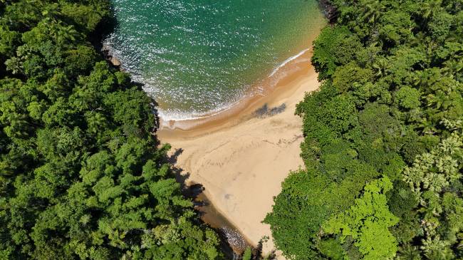 ilha anchieta ilha anchieta
