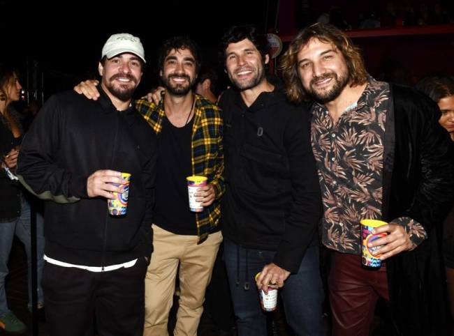 _DSC0972 - Thiago Martins , Gabriel Godoy , Duda Azevedo e Rodrigo Sha - FESTIVAL DE INVERNO - JULHO 2025 - CG