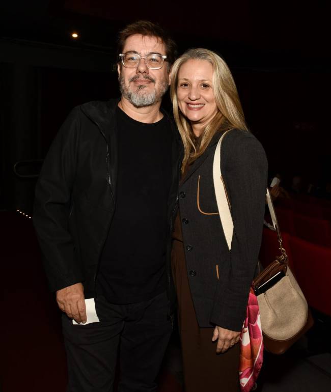 Leo Aversa e Flavia Peixoto - 19º APTR 2025- JULHO 2025 - CG
