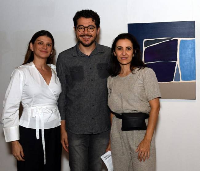 DSC_0579 Simone Dutra , Shannon Botelho e Mariana Schroereder - O TEMPO DAS COISAS VIVAS - JULHO 2025 - CG