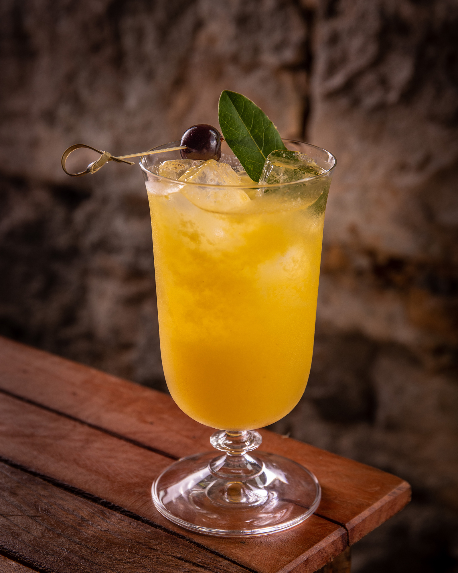 Drinque Cajueiro
