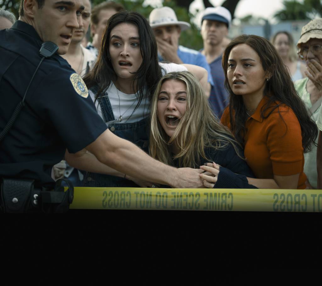 Mais uma franquia de terror volta às telonas nas estreias da semana