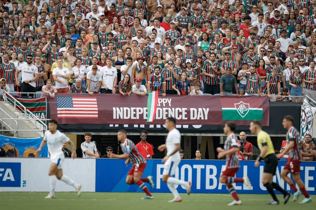 Lições prosaicas da Copa do Mundo estreante