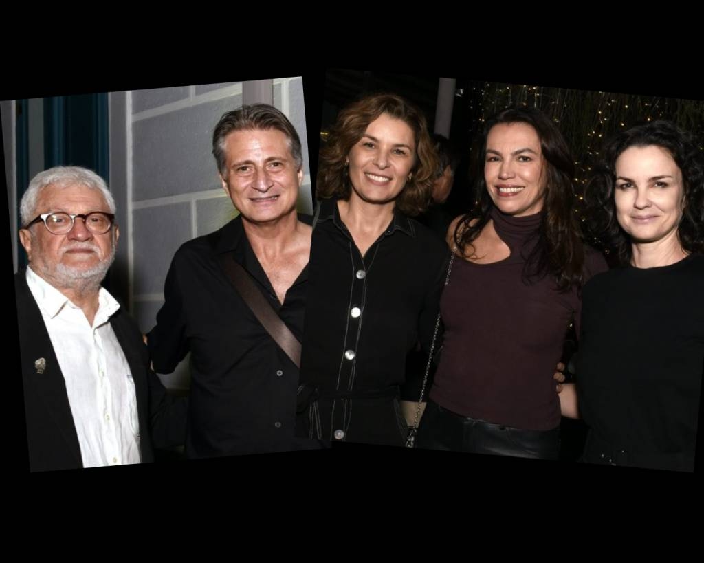 Michael Naify: fotógrafo americano faz 1ª individual no Rio