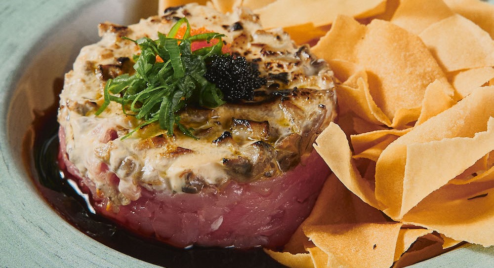 Gastronomia sem Fronteiras reúne chefs e música no Fashion Mall