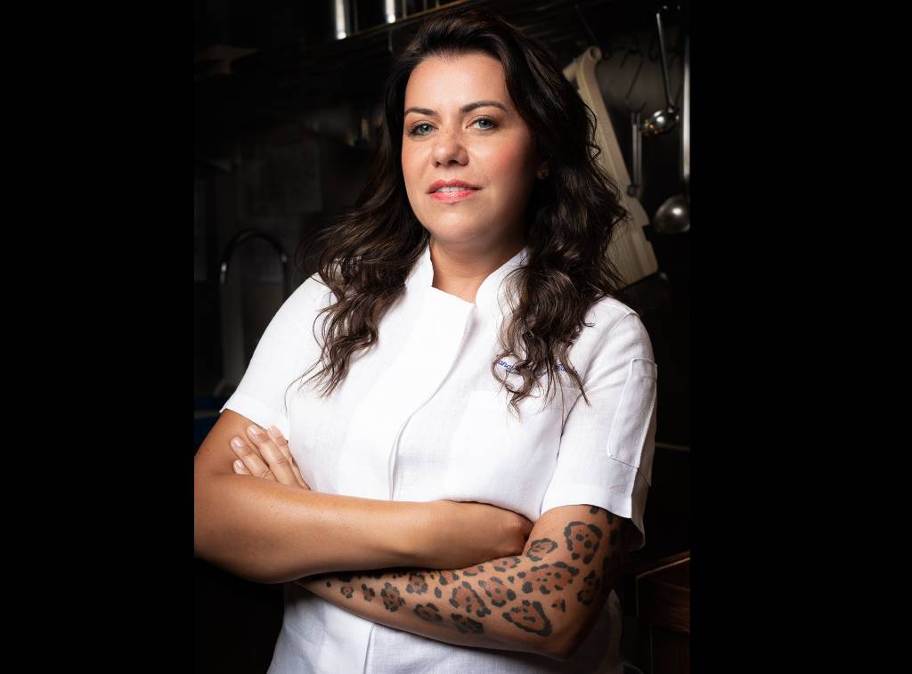 “Invertida”, com Janaína Torres: “Desprazer é ver pessoas compradas”