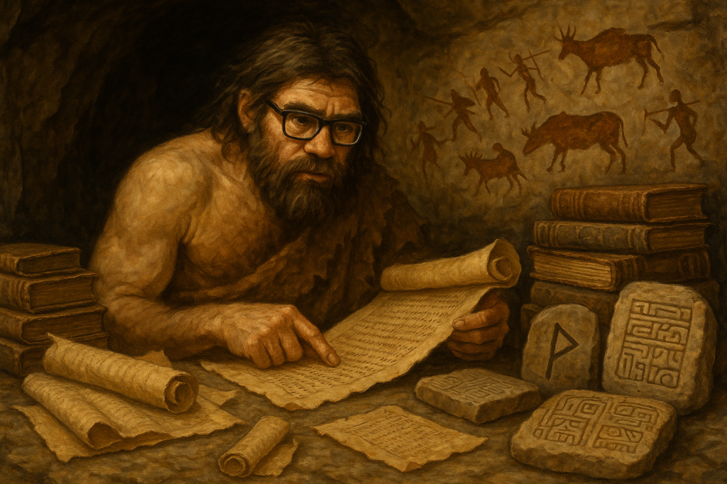 Crônica, por Eduardo Affonso: Livro, o cachorro encadernado