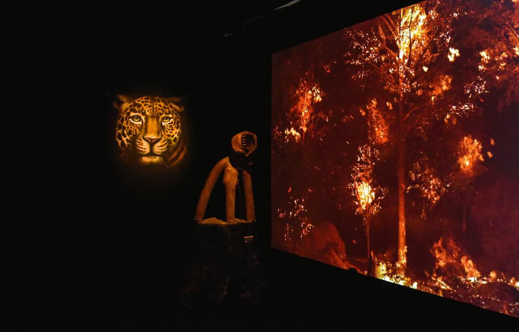 3 motivos para visitar Mata Viva: mostra no CRAB reúne peças feitas à mão