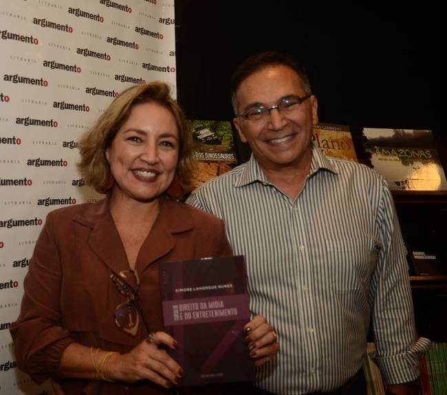 Monica e Luiz Nei