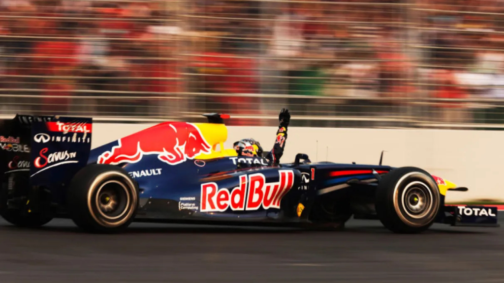 Fórmula 1 voltará para a grade da Globo em 2026