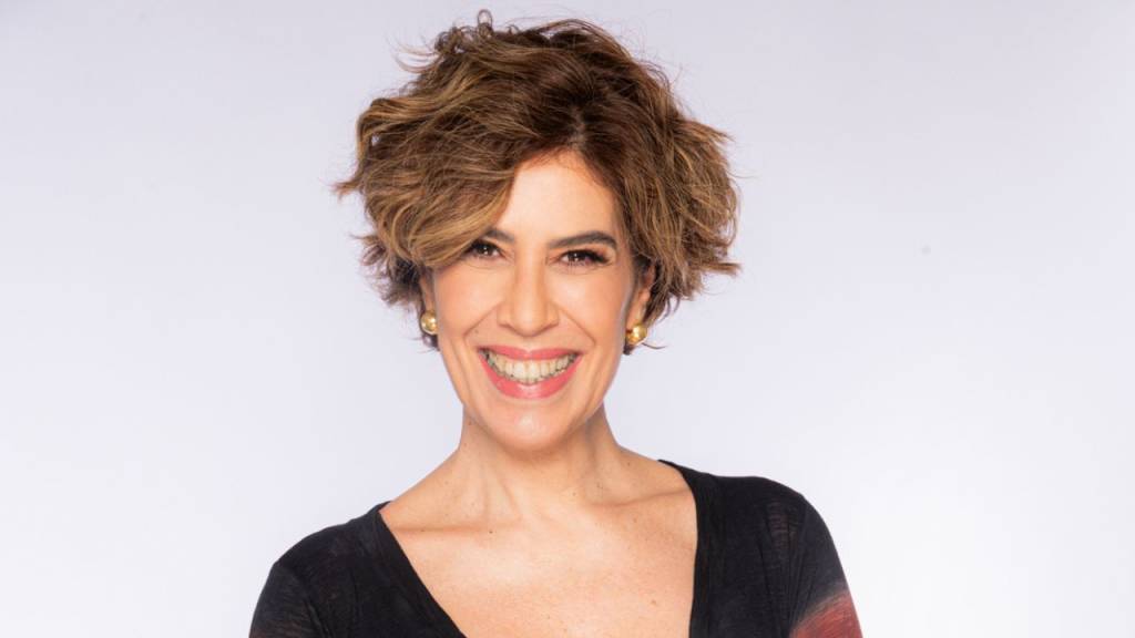 “Tento me atualizar para não virar um dinossauro”, diz Maria Clara Gueiros