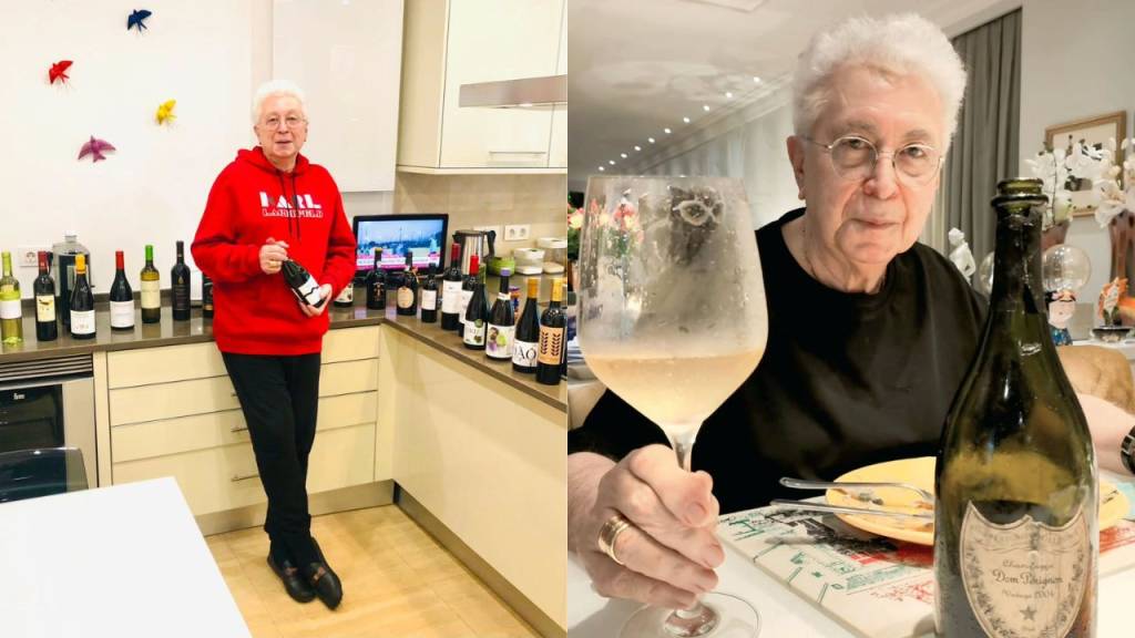 Aguinaldo Silva sobre Vale Tudo: “Bebia caipirinha e escrevia calibrado”