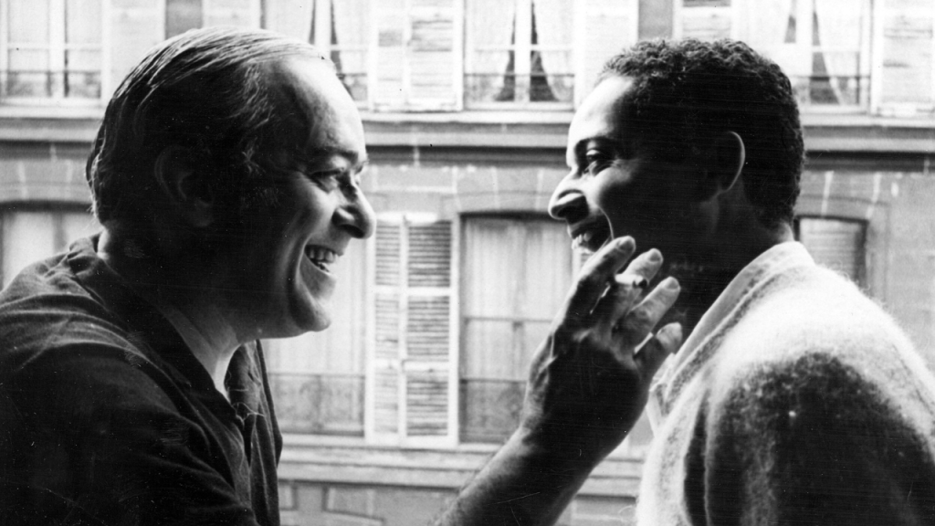 Disco Os Afro-Sambas, de Baden e Vinicius, é dissecado em documentário