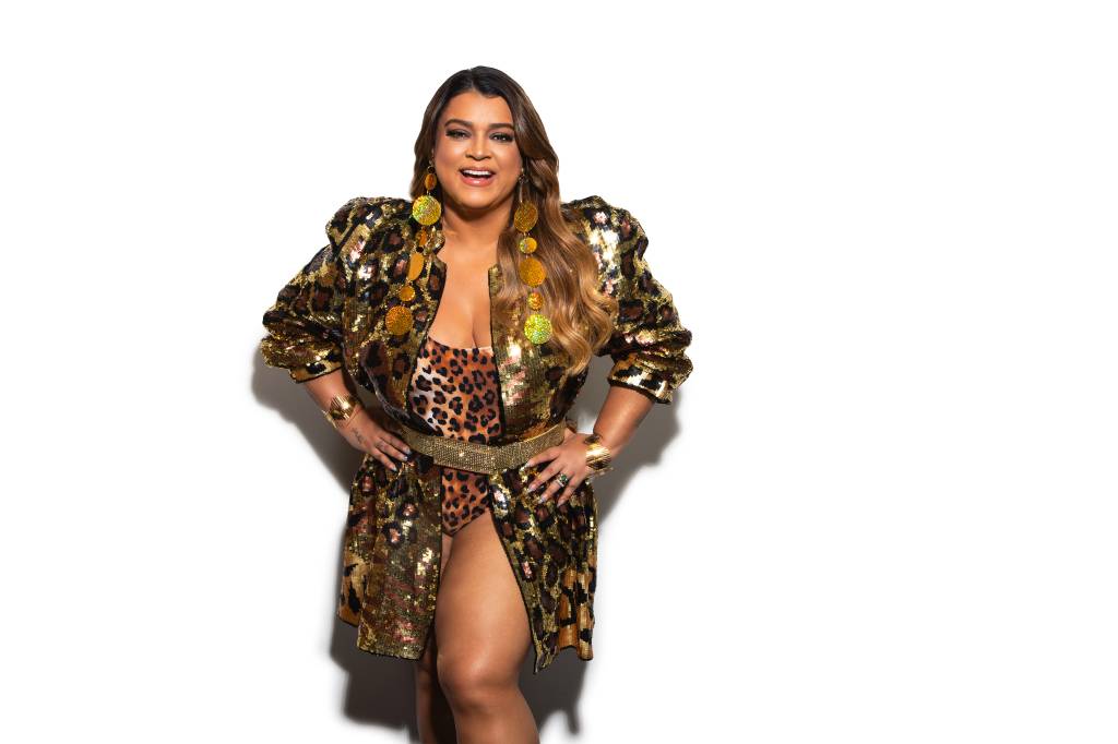 Relembre frases inspiradoras ditas por Preta Gil