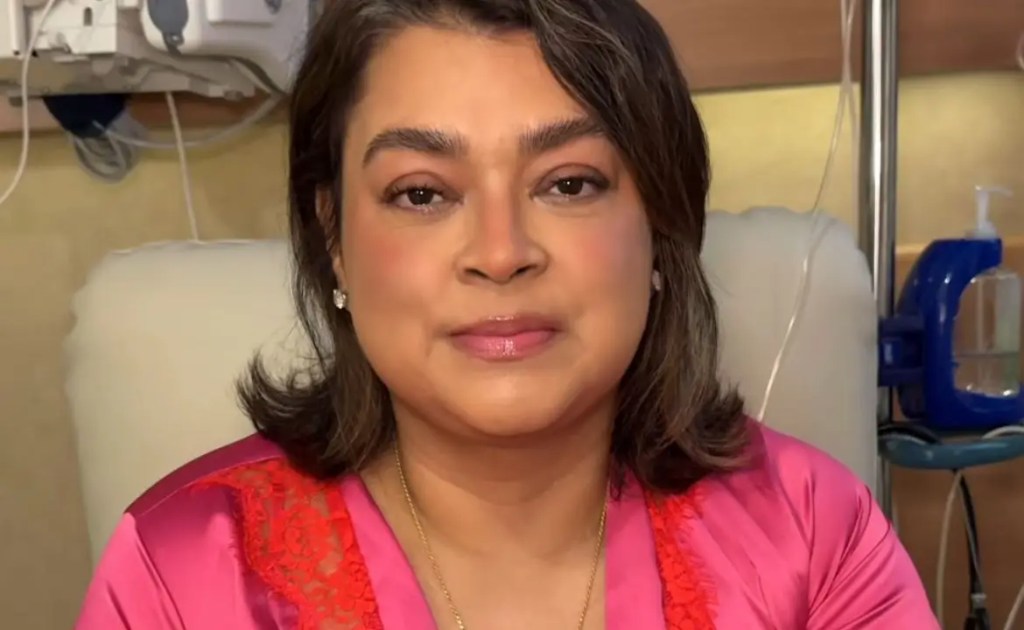 Preta Gil: a lista de tratamentos de ponta aos quais ela foi submetida 