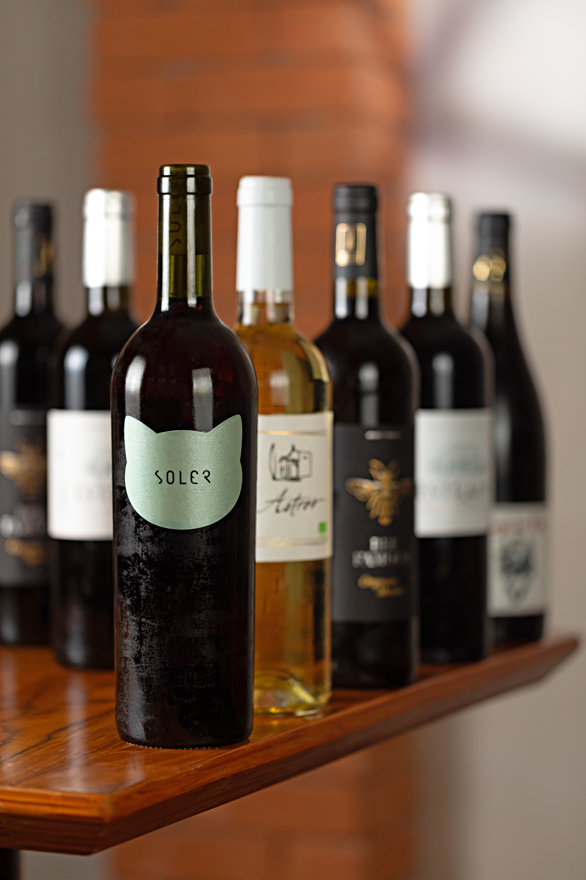 vinhos orgânicos de baixa intervenção
