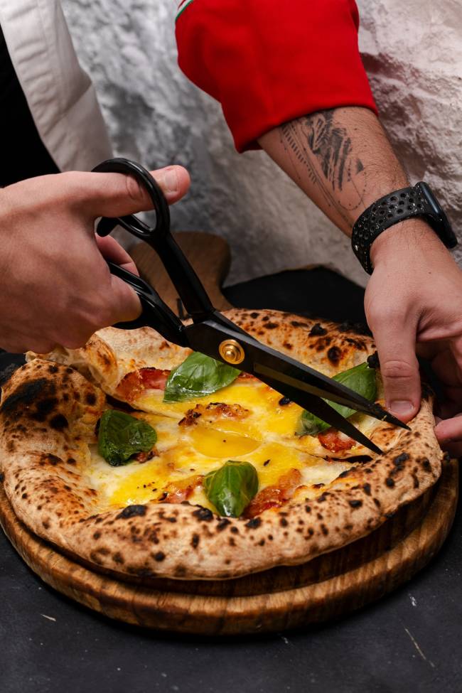 Mass Image Compressor, Quality:100 QT Pizza Bar