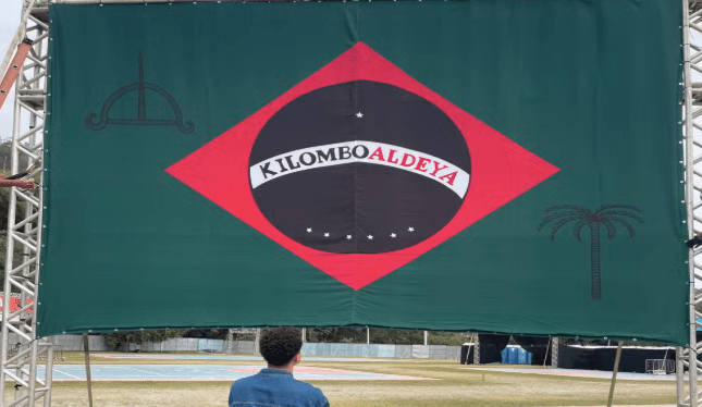 Artista tem obra retirada de Festival de Inverno em Petrópolis