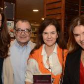 Simone Lahorgue lança livro sobre Direito da mídia e entretenimento