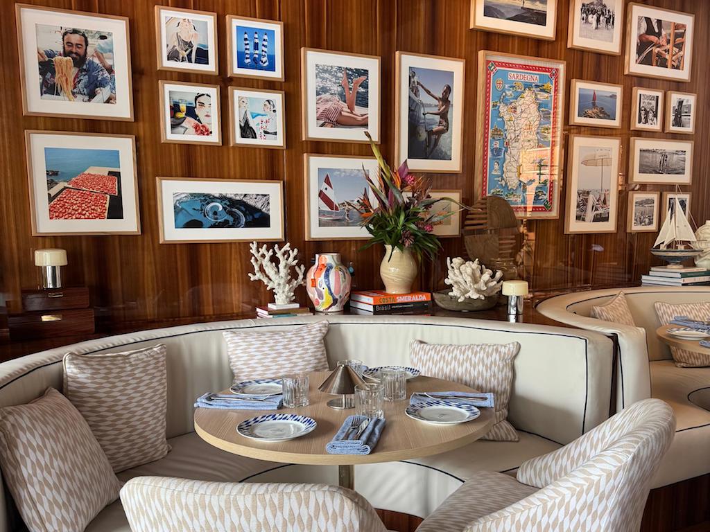 Da massa à sobremesa: Três estreias saborosas em São Paulo