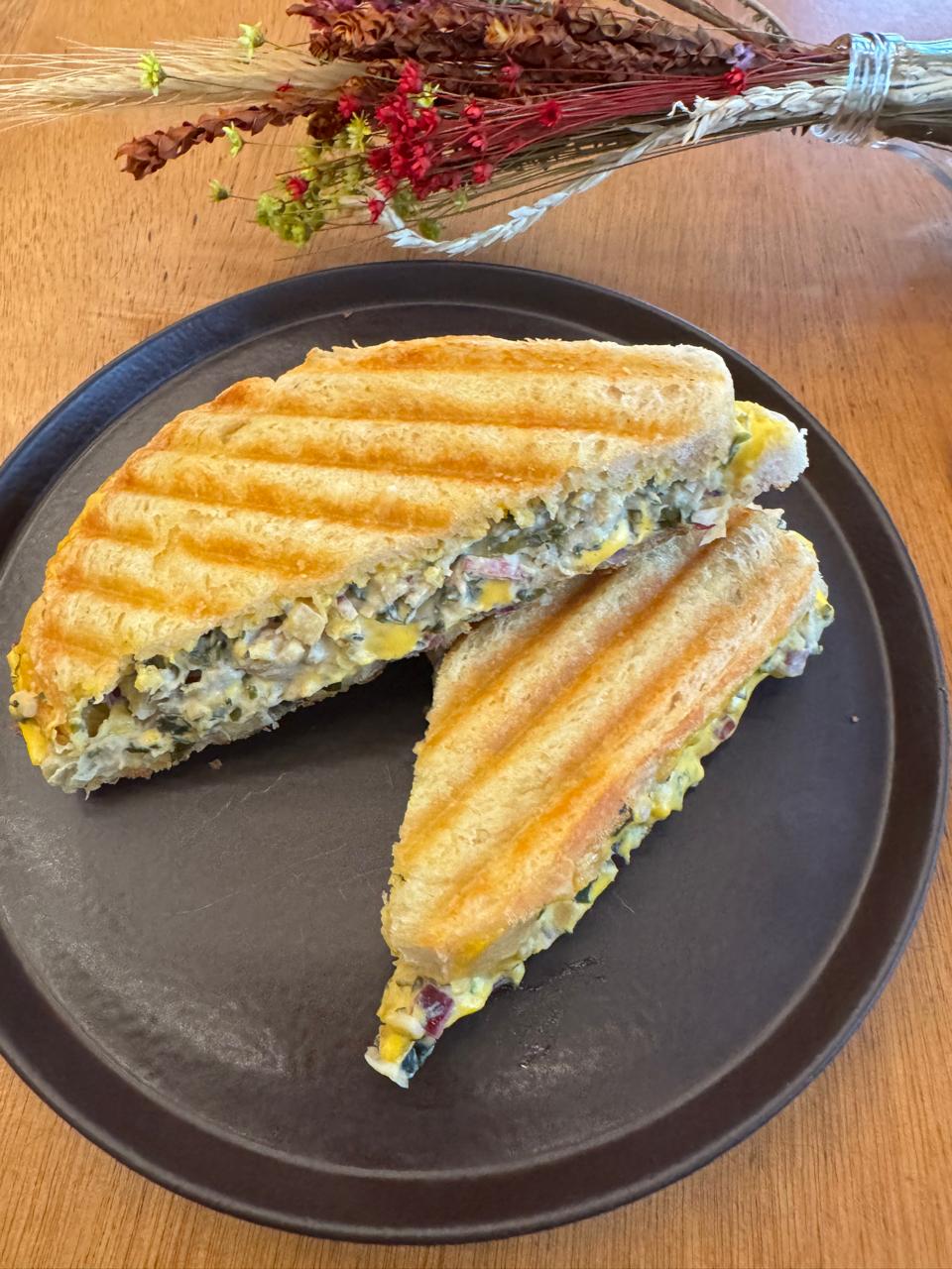 tuna-melt