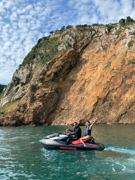 jet ski zendaya resort Passeio de Jet Ski por Búzios