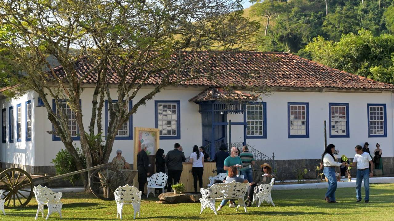 Festival Vale do Café