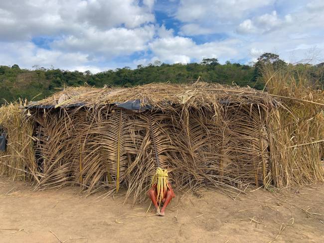 YÕG-ÃTAK-MEU-PAI-KAIOWÁ-4.jpeg Yõg ãtak: Meu Pai, Kaiowá: a cineasta Sueli Maxakali embarca em uma jornada para reencontrar o pai, sequestrado pela ditadura quando ainda era criança.
