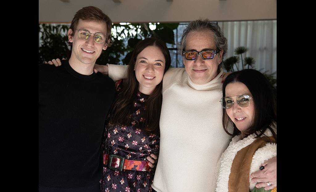 Aniversário de Paola Ribeiro, do clube “talentos da Arquitetura”