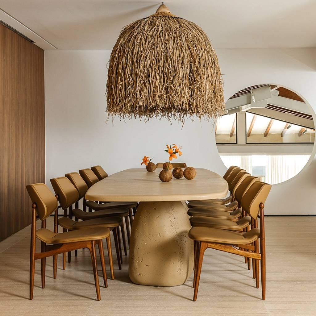 Luxo do luxo: encontro discute sustentabilidade neste elegante mercado