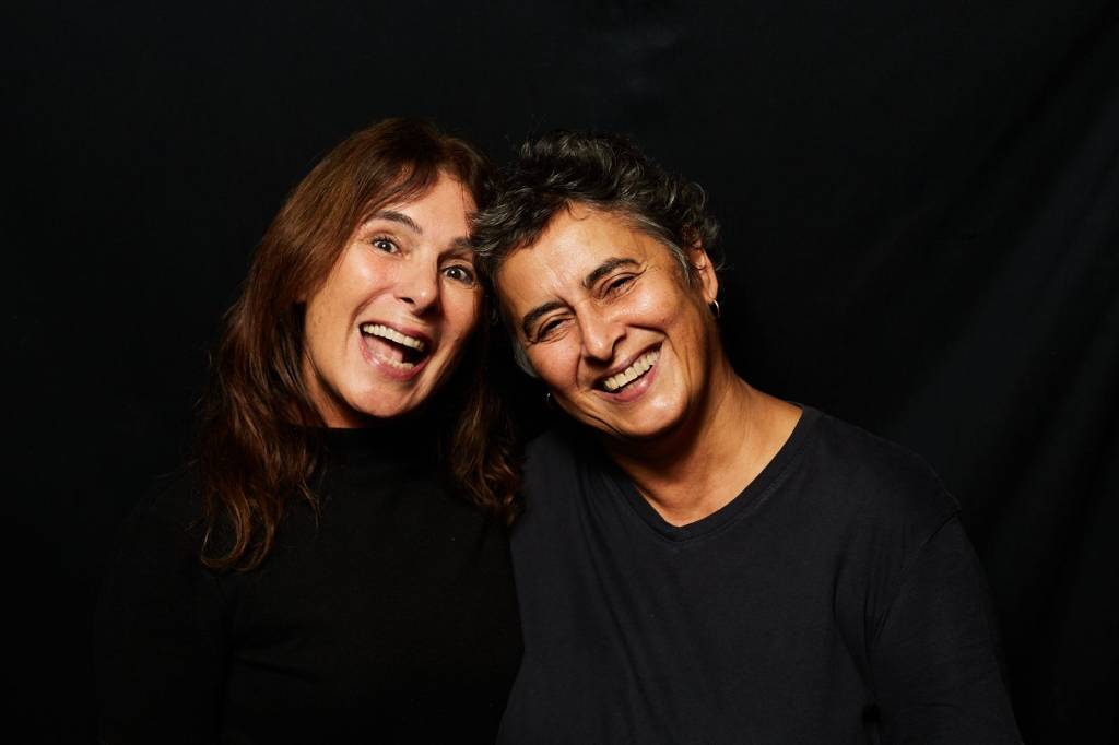 Preparadora de elenco de “Vale Tudo” toca projeto de cinema no Tablado