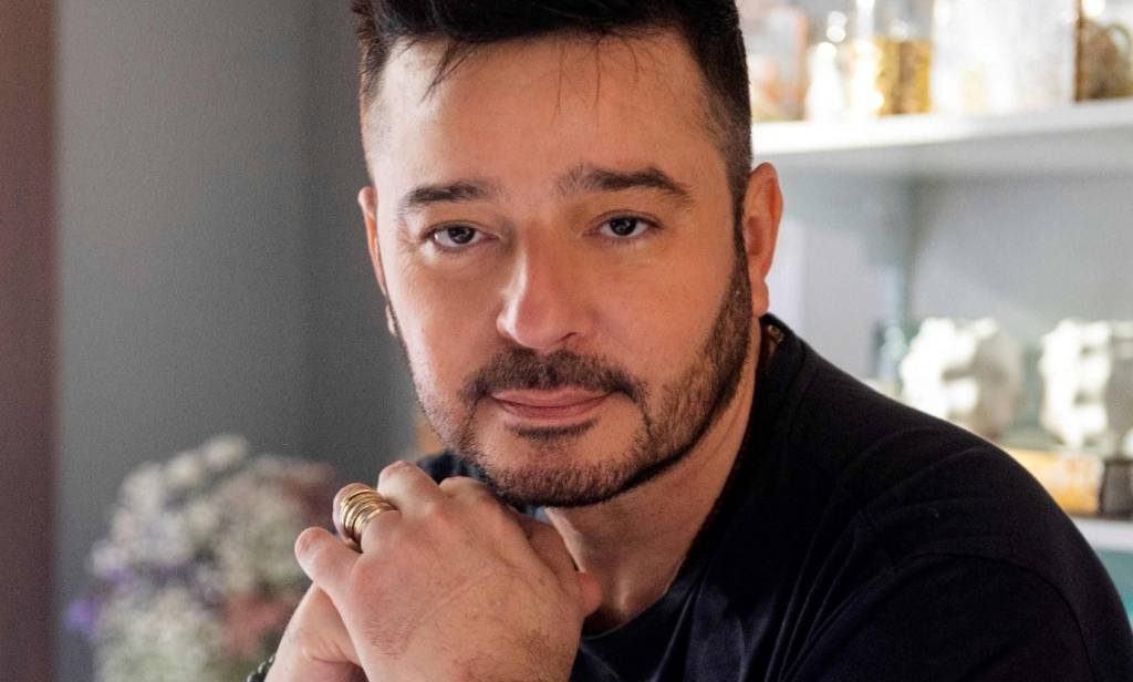 Para Carlos Tufvesson prevenir é o melhor remédio