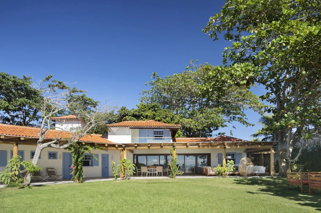 Conheça a casa em Búzios onde Brigitte Bardot costumava se hospedar