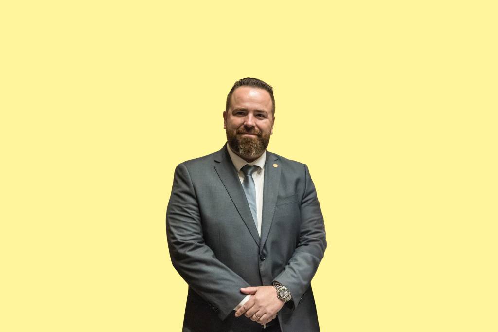 Leniel Borel, pai do menino Henry: “Mães também matam”