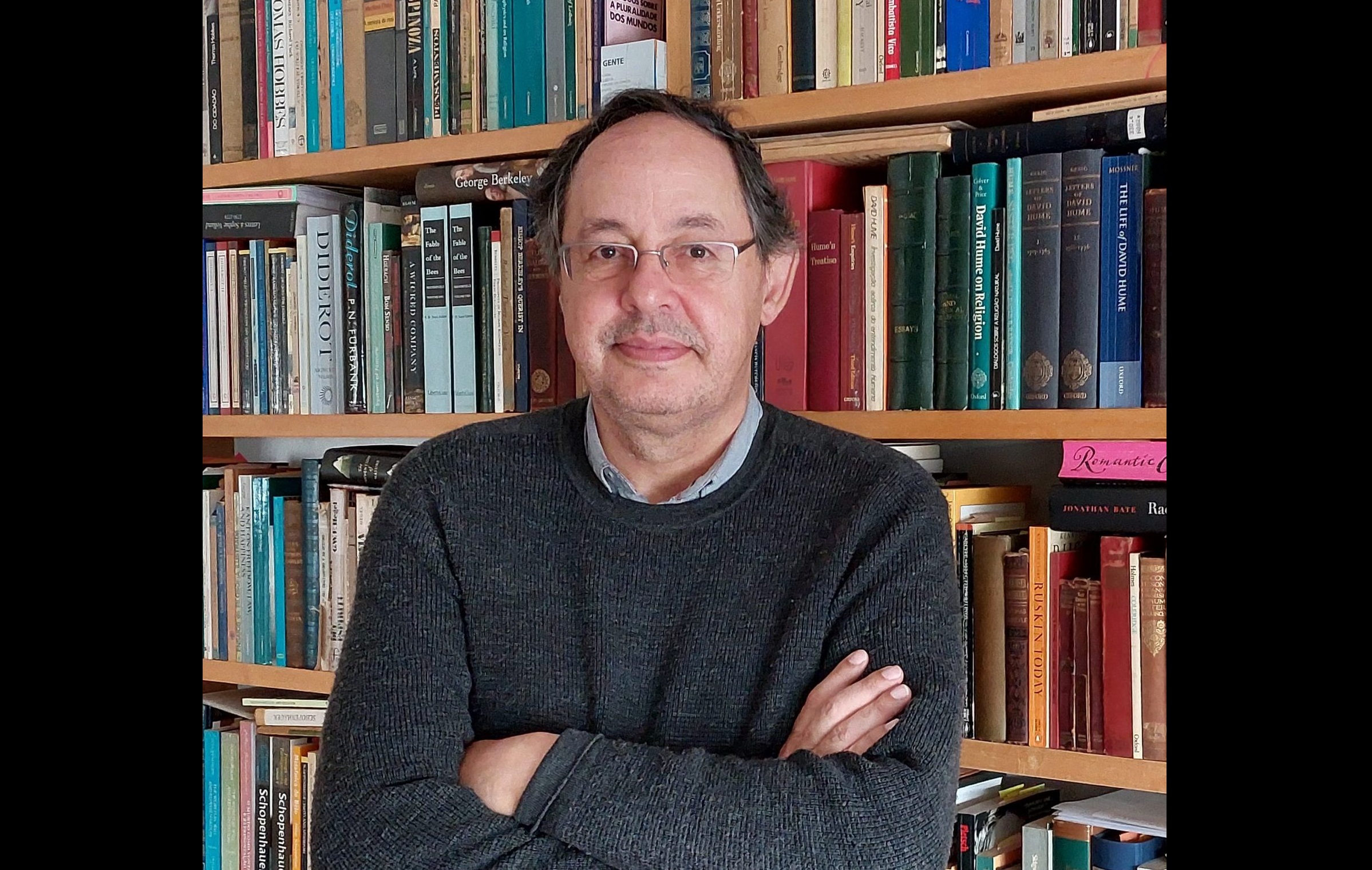 De Próprio Punho, por Eduardo Giannetti (escritor):”Se não agora, quando?”