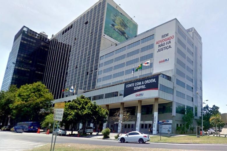 Ameaça de bomba na sede da OAB faz o órgão cancelar atividades