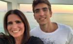 Filho de Malu Mader fala que Juliana Marins procurou a morte
