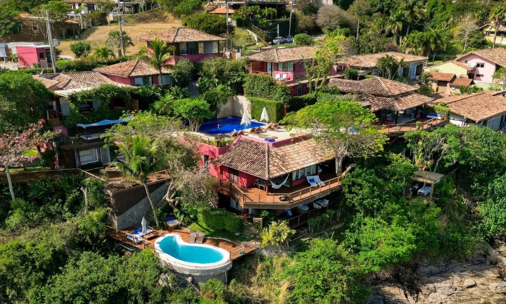 Insólito, em Búzios, comprova que atendimento personalizado é novo luxo