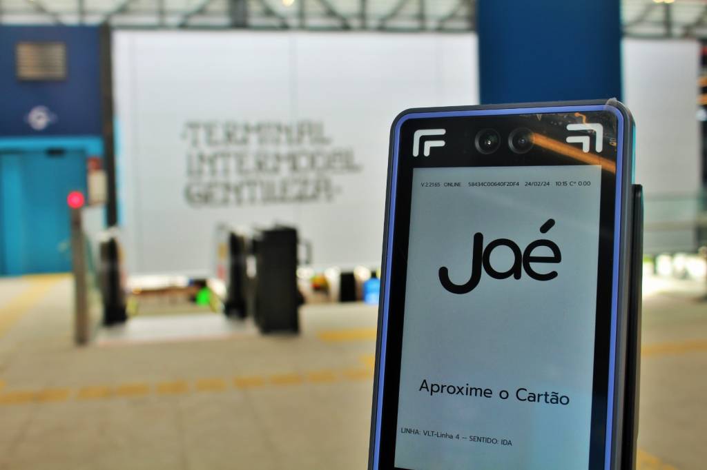 Cartão Jaé substitui o Riocard de vez no próximo sábado. Tire suas dúvidas