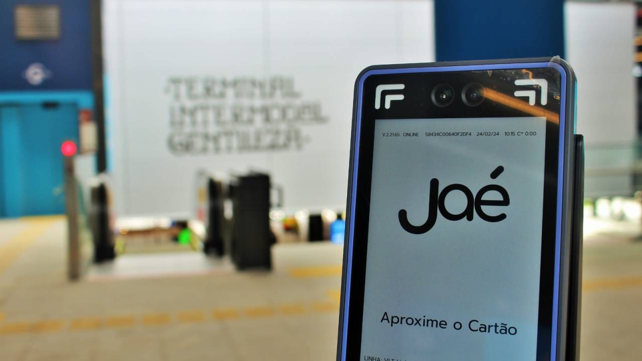 Já era: Riocard deixará de ser aceito nos modais municipais com a implementação do Jaé.