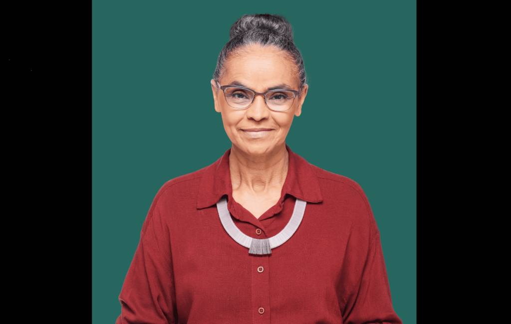 “Caixa de Histórias”: Marina Silva de graça na Flip